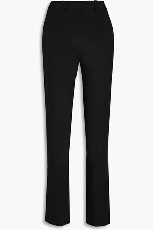3.1 Phillip Lim Hose mit schmalem Bein aus einer Wollmischung - - US 2