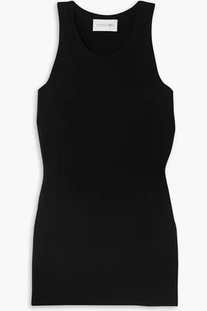 AZ FACTORY MyBody Tanktop aus Stretch-Strick - - XS