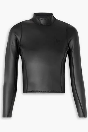 Abysse Pam Rashguard aus Neopren - - M