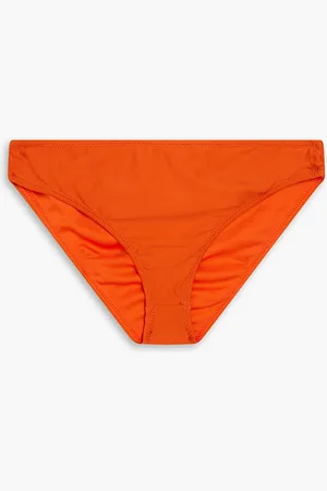 REJINA PYO Ava tief sitzendes Bikini-Höschen - - S