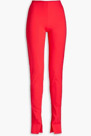 1017 ALYX 9SM Rea Stretch-Leggings - Orange - S