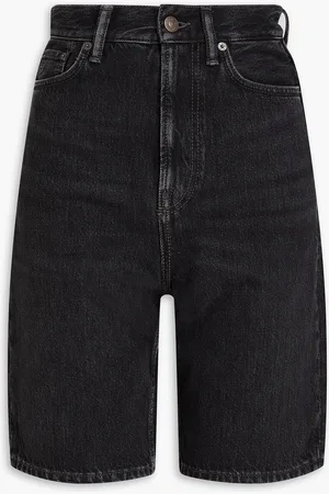 Acne Studios Jeansshorts - - 25