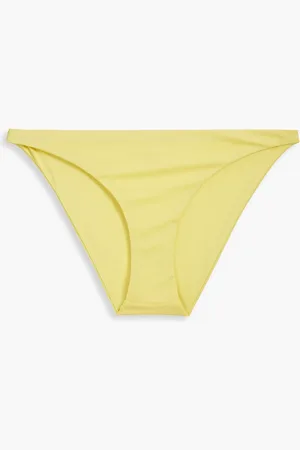 ONIA Ashley tief sitzendes Bikini-Höschen - - XL