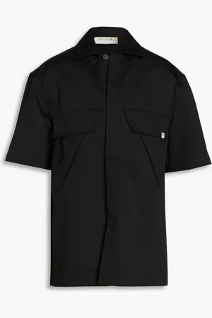 1017 ALYX 9SM Hemd aus Gabardine - - IT 50