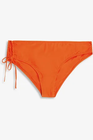 Jacquemus Tropea tief sitzendes Bikini-Höschen - - XS