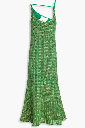 3.1 Phillip Lim Midikleid aus einer Baumwollmischung - - M