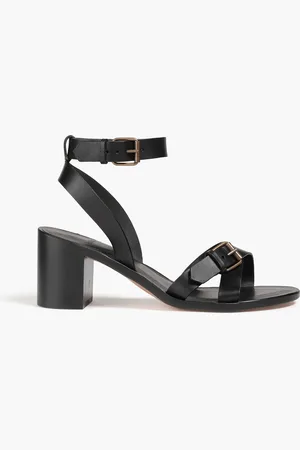 Bash Cathalya Sandalen aus Leder mit Schnalle - - EU 36