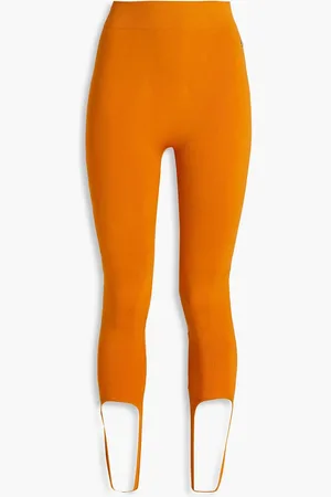 SIMON MILLER Stretch-Leggings - - XL/XXL