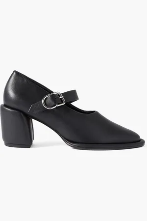 3.1 Phillip Lim Naomi Mary-Jane-Pumps aus Leder - - EU 35