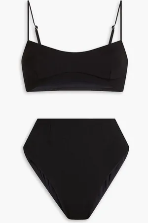 Haight Jen Bikini aus Crêpe - - XS