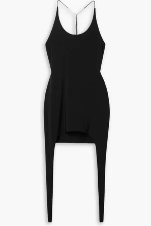 Grace Verziertes Minikleid aus Stretch-Jersey - - FR 40