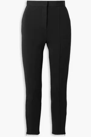 Altuzarra Buddy eng geschnittene Hose aus Stretch-Cady - - FR 42