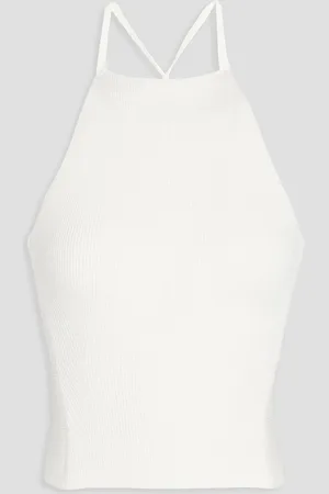 GALVAN Poloshirt aus Baumwoll-Piqué - - L