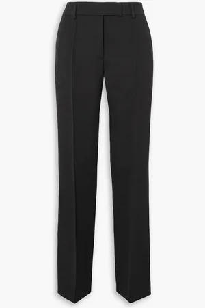 Acne Studios Hose mit geradem Bein aus Twill - - DE 32