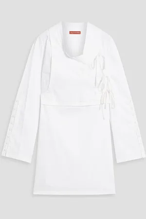 Altuzarra Minikleid aus Seide - - FR 36