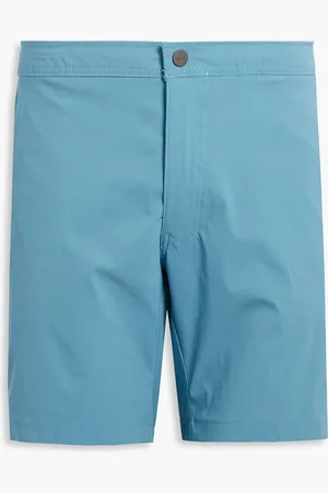 ONIA Calder mittellange Badeshorts - Blau - 30