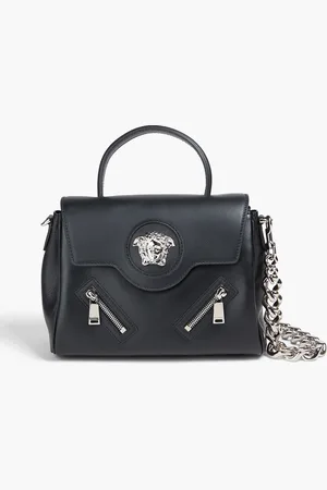 VERSACE Medusa Tote Bag aus Leder - - OneSize
