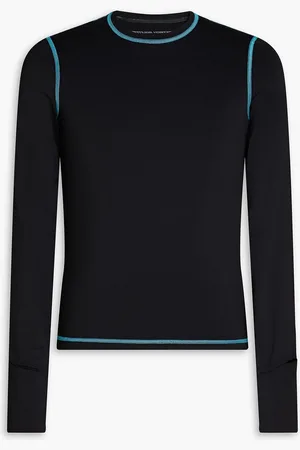 Aztech Oberteil aus Stretch-Jersey - - XS/S