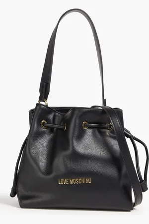 Moschino Beuteltasche aus Kunstleder - - OneSize