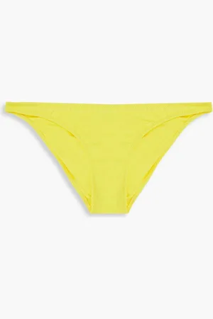 Melissa Odabash Bondi tief sitzendes Bikini-Höschen - - IT 48