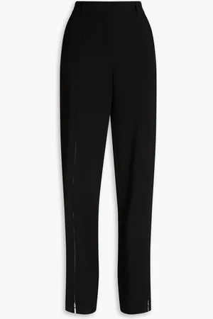 Nina Ricci Hose mit geradem Bein aus Twill - - FR 38