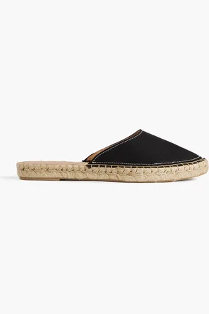 Last Studio Elery Espadrille-Slippers aus Canvas - - EU 36