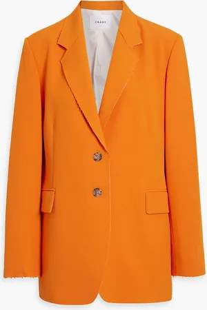 Frame Blazer aus Twill - - M