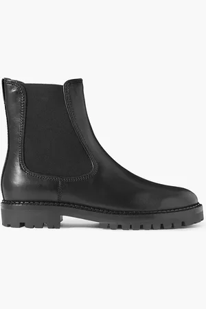 Vince Carmine Chelsea Boots aus Leder - - US 5.5