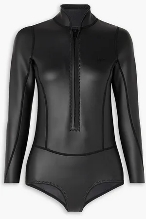 Abysse Lotte Badeanzug aus Neopren - - S