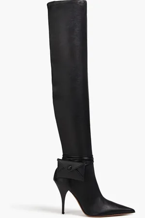 Neous Zavi Stiefel aus Leder - - EU 36