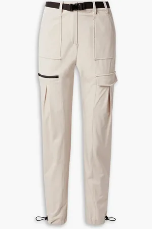 Erin Snow Terra Hose - Neutral - US 12