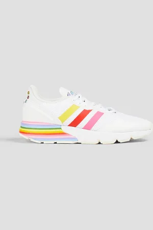 adidas Sneakers aus Mesh - - UK 4.5