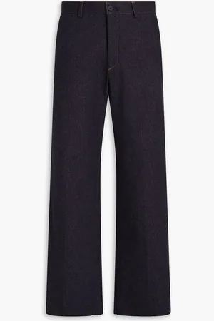 Emporio Armani Jeans aus Denim - Blau - IT 44