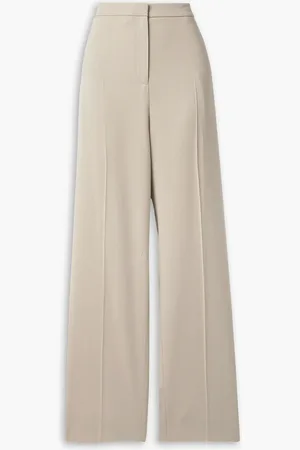 TOVE Fi Hose aus Twill - Grün - FR 42