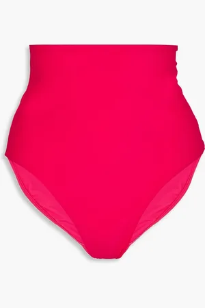 Bondi Born Leah Bikini-Höschen - Pink - M