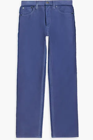 Maison Margiela Jeans aus Denim - Blau - 31