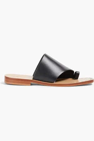 Fabiana Filippi Sandalen aus Leder - - EU 41