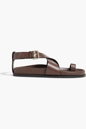 A.Emery Dula Sandalen aus Leder - - EU 36