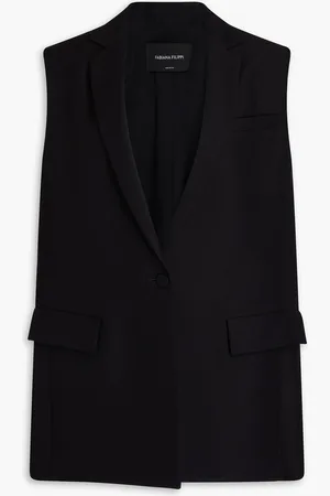 Fabiana Filippi Weste aus Twill - - IT 44