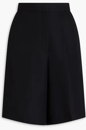 Fabiana Filippi Shorts aus Twill - - IT 46