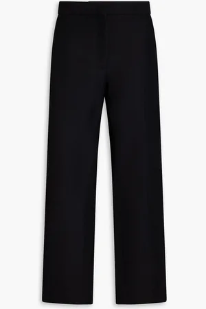 Fabiana Filippi Hose mit geradem Bein aus Twill - - IT 36