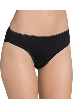 Sloggi Feel Sensational Tai Schwarz 38 Damen
