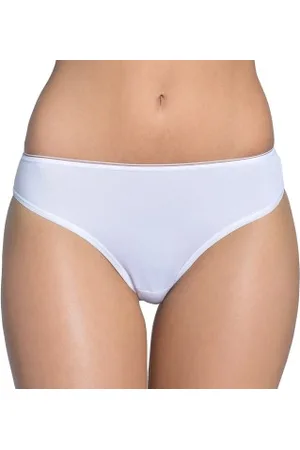 Sloggi Feel Sensational Tai Weiß 38 Damen
