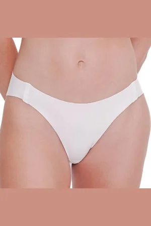 Sloggi ZERO Feel 2 0 High Leg Weiß Large Damen