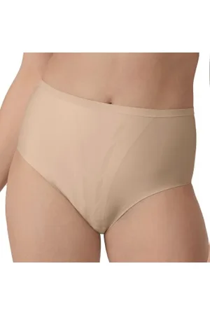 Aktuelle Slips & Panties in der Farbe Beige für Damen im Sale