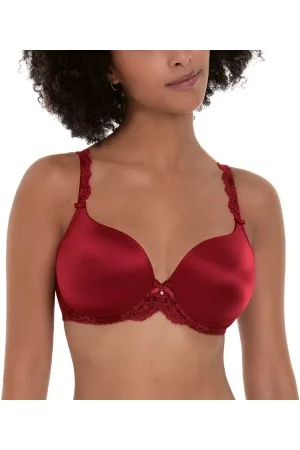 BOBETTE – Underwire bra with moulded cups