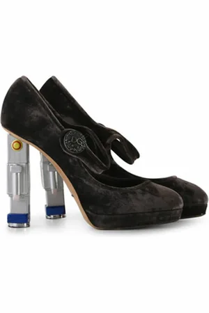 Dolce gabbana pumps outlet sale