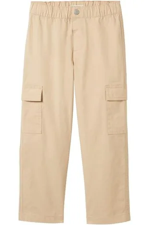 TOM TAILOR Jungen Cargo Hose