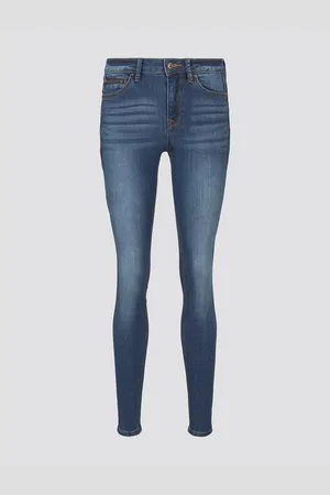 TOM TAILOR Damen TTJONA Extra Skinny Jeans