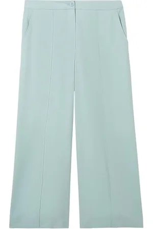 TOM TAILOR Damen Culotte Hose